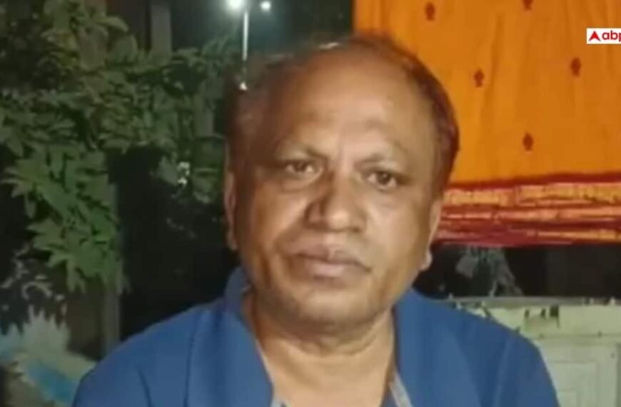 अभिजीत दीपके के पिता दिल्ली पुलिस पर भड़के, बोले- ‘अगर मेरे बेटे को…’