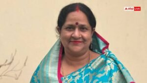 गीता सिंह बनीं BJP महिला मोर्चा की अमेठी&hellip;