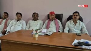 ‘निष्पक्ष चुनाव हुए तो 100 सीटों में सिमट&hellip;