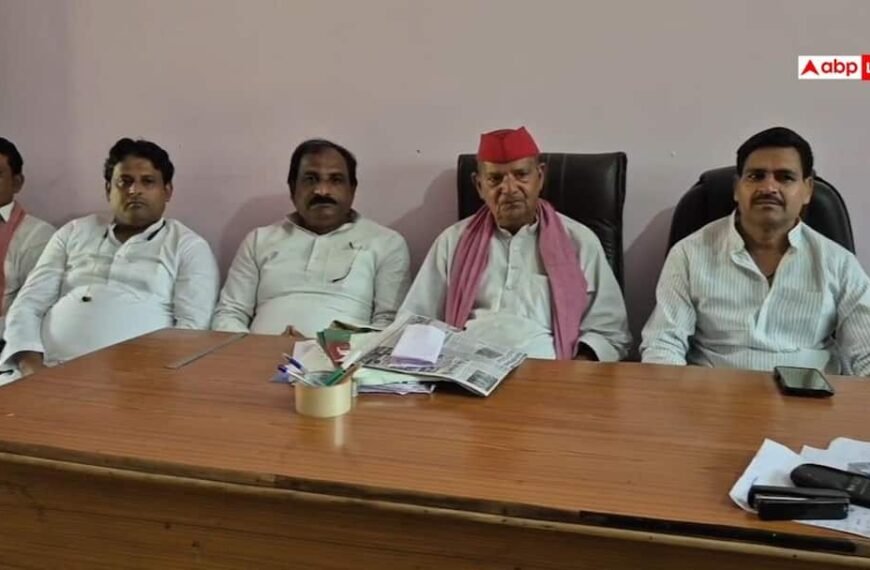 ‘निष्पक्ष चुनाव हुए तो 100 सीटों में सिमट जाएगी BJP’, सपा का बड़ा हमला