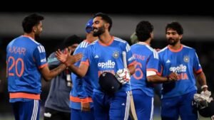 टीम इंडिया के 3 धुरंधर मचा रहे गदर,&hellip;