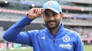 BCCI का बड़ा फैसला, टीम इंडिया से रिलीज&hellip;