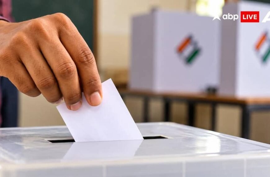 नागपुर स्नातक चुनाव का प्रचार खत्म, 23 अक्टूबर को होगी वोटिंग