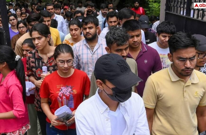 छत्तीसगढ़ में 12489 शिक्षक भर्ती का नोटिफिकेशन रद्द, कार्यरत शिक्षकों को राहत