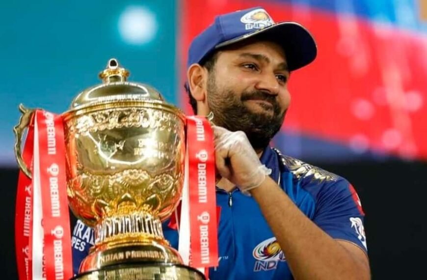 पोलार्ड के आने से बदला खेल, अब रोहित के पाले में गेंद! फिर बनेंगे मुंबई इंडियंस के कप्तान?