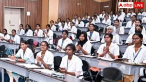 NMC ने 2023 के मेडिकल शिक्षा नियम हटाए,&hellip;