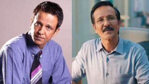 के के मेनन: थिएटर-टीवी से लेकर बॉलीवुड तक&hellip;