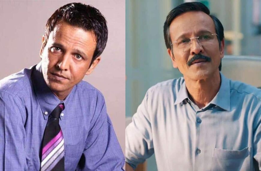 के के मेनन: थिएटर-टीवी से लेकर बॉलीवुड तक में छोड़ी छाप, कभी करते थे विज्ञापन कंपनी में नौकरी