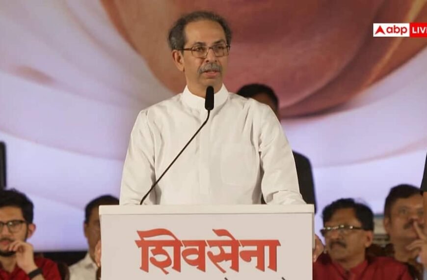 ‘अगर आप में दम है…’, दशहरा रैली में उद्धव ठाकरे का CM फडणवीस को चैलेंज!