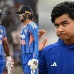 संजू-अभषेक ओपनर, नंबर-3 पर वैभव सूर्यवंशी… IND-NZ दूसरे टी20 की प्लेइंग 11 को लेकर मिली सलाह