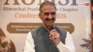 दिवाली से पहले हिमाचल के कर्मचारियों का DA&hellip;