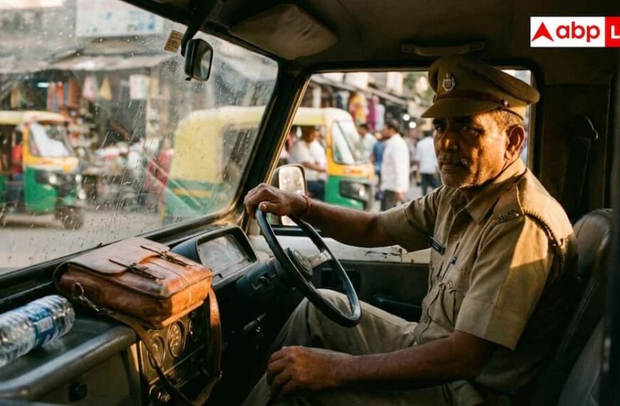 MP Police में 1000 ड्राइवरों की निकली भर्ती, जानें कौन कर सकता है अप्लाई?