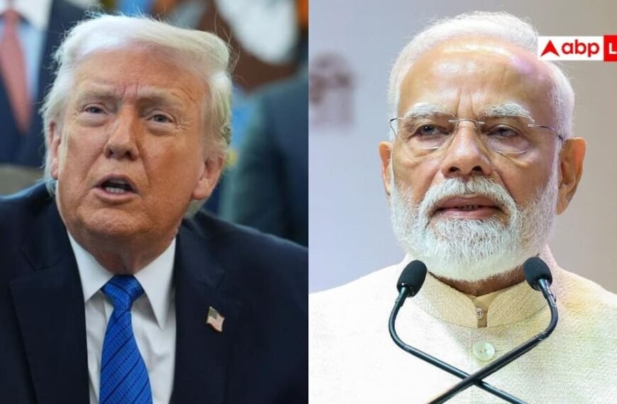 भारत-अमेरिका ट्रेड डील होना लगभग…