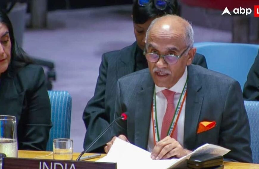 ‘भारतीय जहाजों पर हमला चिंताजनक’, UN में बोले भारत के दूत, सऊदी को लेकर क्या कहा