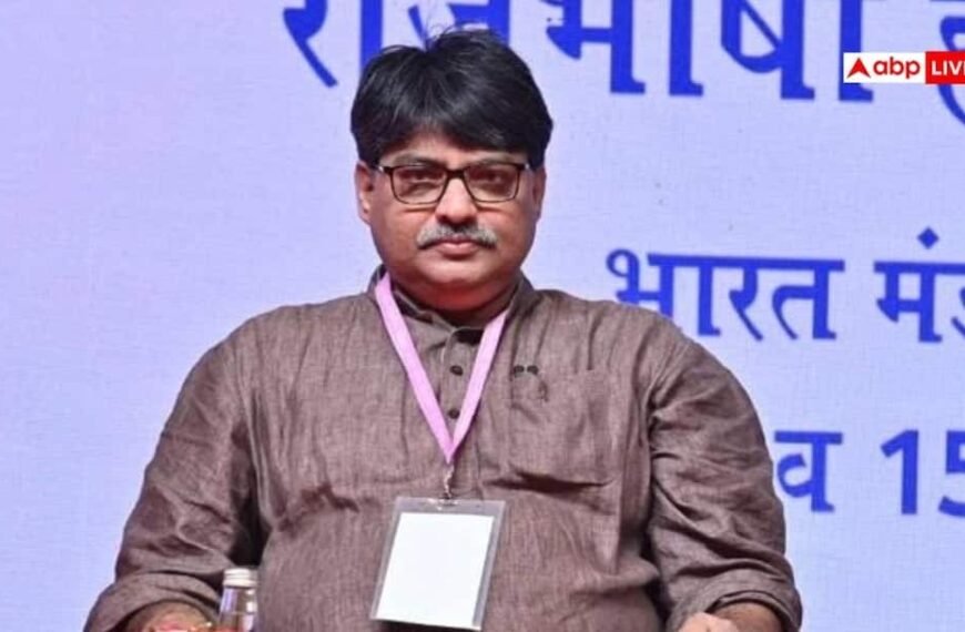 UP चुनाव: ‘मैं चाहता हूं हिंदु- मुसलमानों में ध्रुवीकरण हो’, DU प्रोफेसर संगीत रागी का बयान