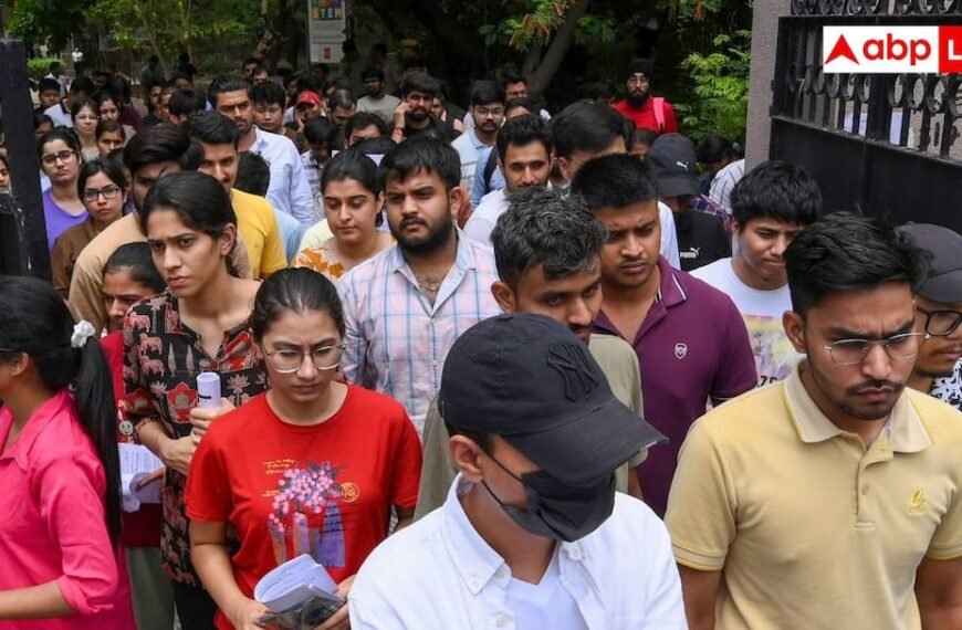 कभी भी शुरू हो सकता है JEE मेन 2027 रजिस्ट्रेशन, तैयार रखें ये डॉक्यूमेंट