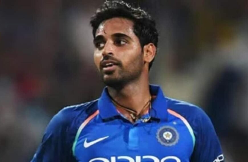 WI के खिलाफ पांचवां टी20 खेलेंगे भुवनेश्वर कुमार? BCCI ने बदला स्क्वॉड