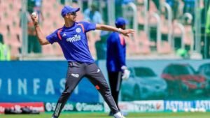यशस्वी जायसवाल टीम से बाहर, KKR के खिलाड़ी&hellip;