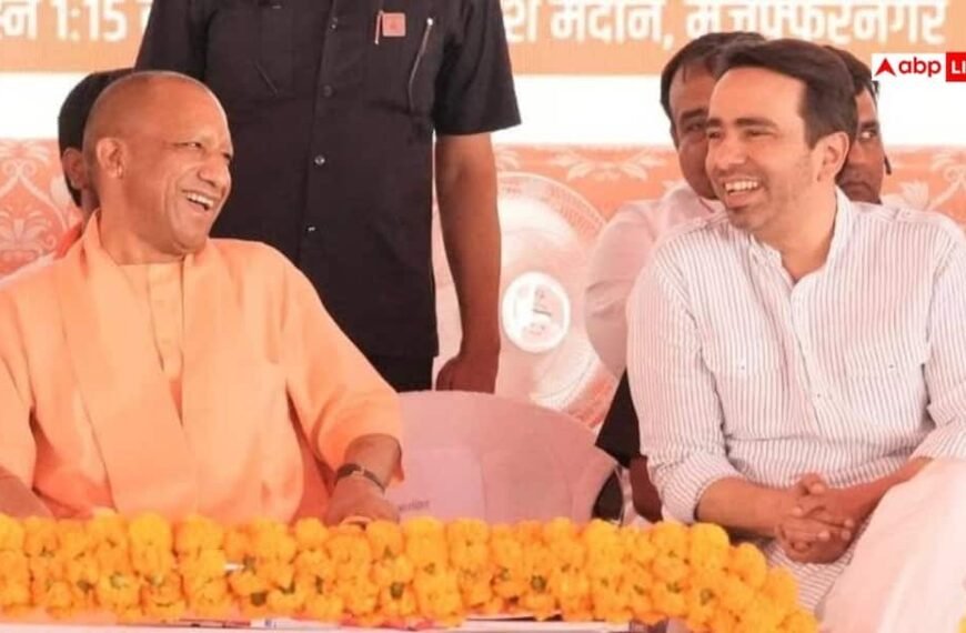 UP की इस पर BJP-RLD से टिकट के दर्जनों दावेदार, चुनाव से पहले फंसा पेंच!