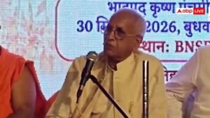 ‘प्लानिंग चलती रहती थी…’, चंपत राय ने सुनाया&hellip;
