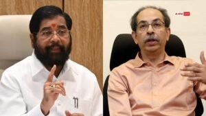 उद्धव ठाकरे के रिजीम चेंज वाले बयान पर&hellip;