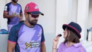 लड़की ने पूछा ‘Who Are You’, ये भी&hellip;