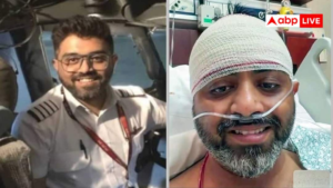 स्मित माछर की बहादुरी का फैन हुआ अमेरिका,&hellip;