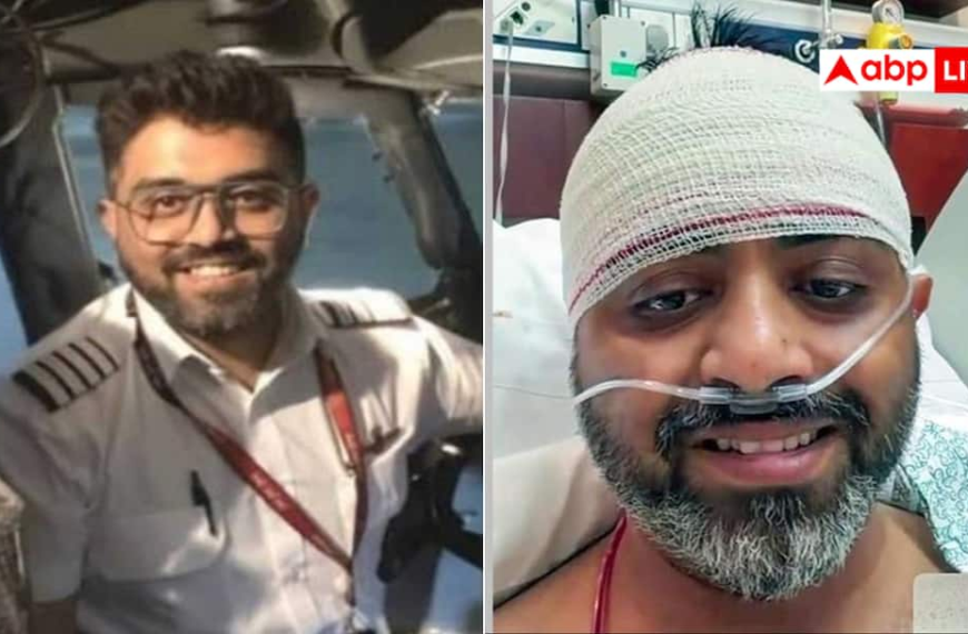 स्मित माछर की बहादुरी का फैन हुआ अमेरिका, तारीफ करते हुए कहा- ‘गर्व है’