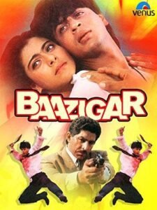 ‘बाजीगर’ में निभाया शाहरुख के बचपन का रोल,&hellip;