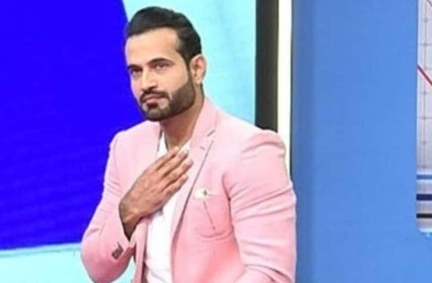 ‘मैंने किसी भी धर्म के बारे में…’, इरफान पठान को क्यों देनी पड़ी सफाई, जानें