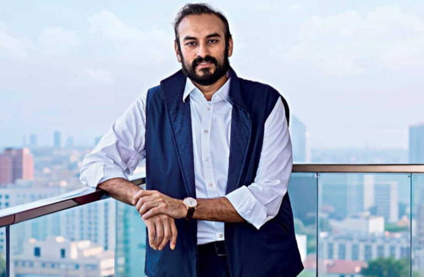 ‘रामायण’ के प्रोड्यूसर प्राइम फोकस पर इनकम टैक्स का छापा, रेड के बाद 8% गिरे कंपनी के शेयर