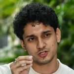 तिहाड़ से बाहर आए सौरव दास ने बोला कुछ ऐसा, हंस पड़े लोग