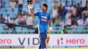 BCCI ने ईशान किशन के रिप्लेसमेंट का किया&hellip;