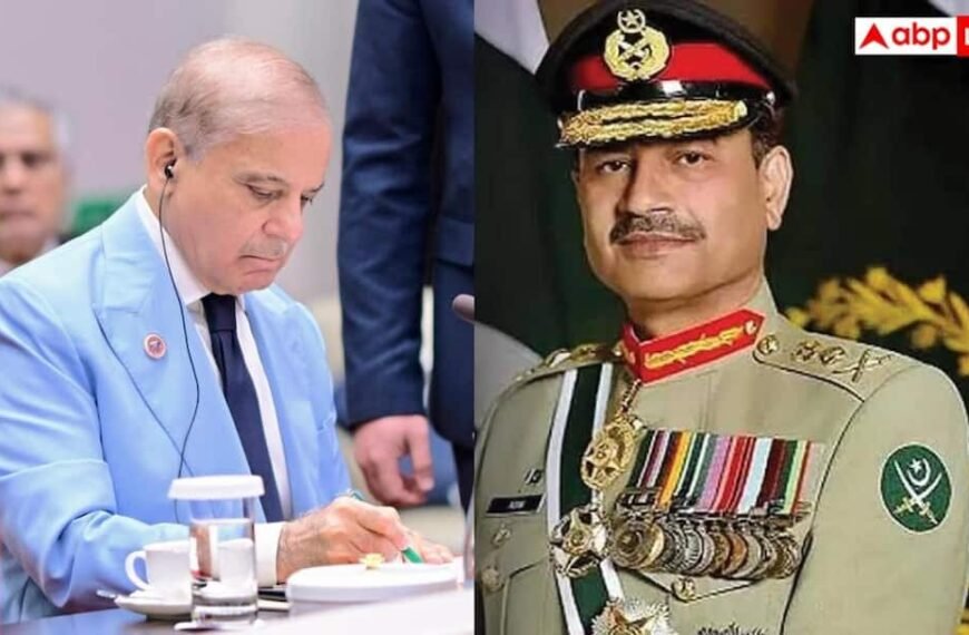 पाकिस्तान को टुकड़ों में तोड़ने पर क्यों आमादा आसिम मुनीर? कंट्रोल में लेंगे सत्ता!