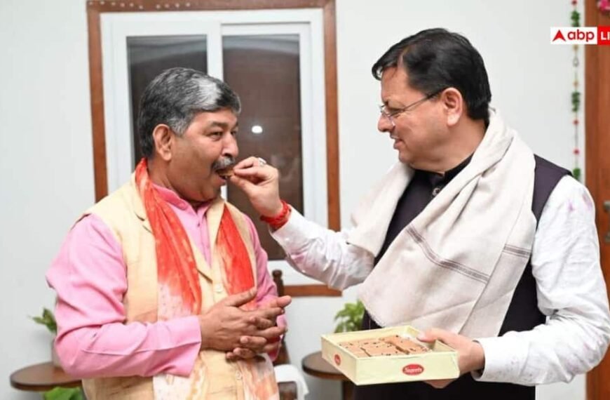 उत्तराखंडः BJP का बड़ा दांव, कौन हैं दिनेश आर्य, जिन्हें मिली राज्यसभा का टिकट