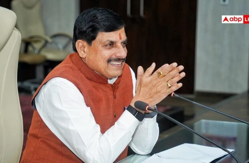 मुख्यमंत्री सुगम परिवहन सेवा का होगा विस्तार, CM मोहन यादव ने दिए निर्देश