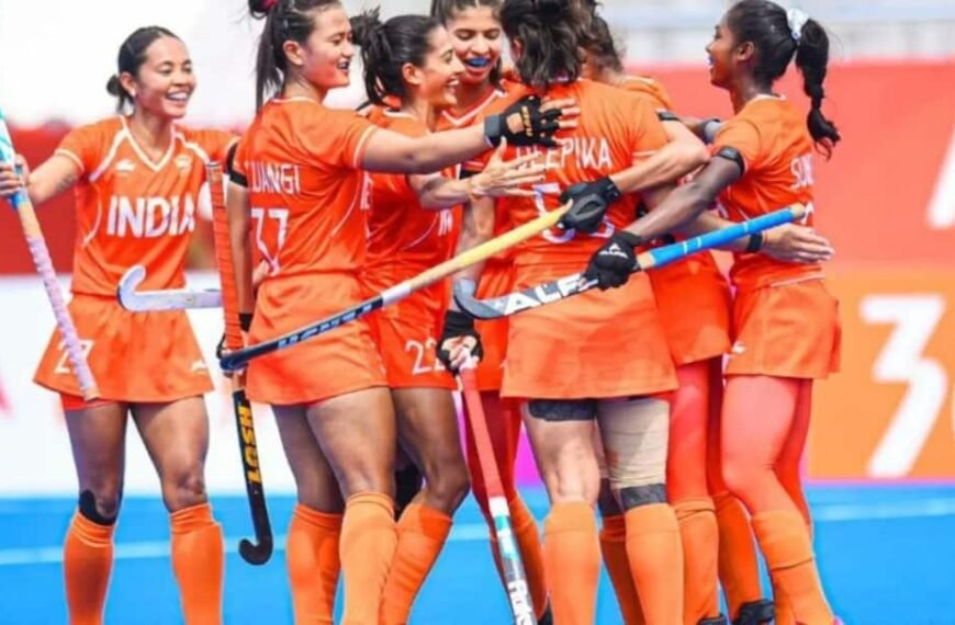 एशियन गेम्स: 45 मिनट की देरी से शुरू होगा भारत और चीन का फाइनल, वजह जान सिर पकड़ लेंगे आप