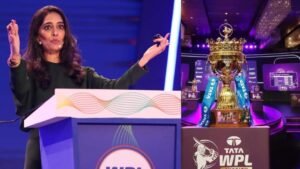 WPL Auction: मुंबई इंडियंस कंगाल, नीलामी से पहले&hellip;