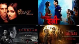 हैलोवीन की रात खौफ का होगा सामना! ‘राज’&hellip;