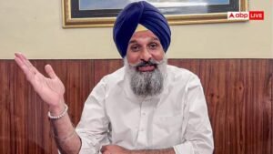 पंजाब: CMO की सीबीआई जांच पर बिक्रम मजीठिया&hellip;