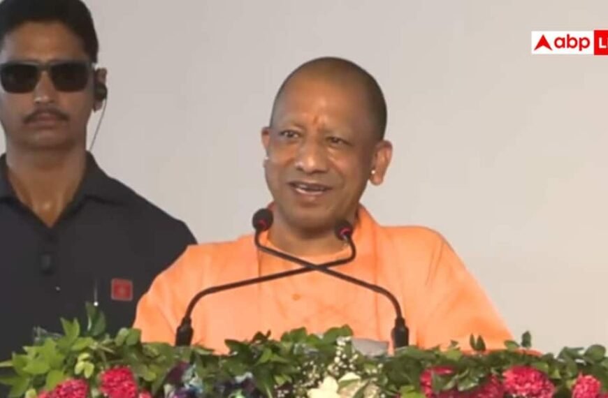 ‘आज दुनिया के युवा की पसंद बन रहा लखनऊ’, HCL की 10वीं वर्षगांठ पर बोले CM योगी