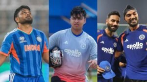 रांची में खेलेंगे वैभव सूर्यवंशी? देखें भारत-वेस्टइंडीज दूसरे&hellip;