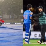 भारत-न्यूजीलैंड के तीसरे टी20 पर बारिश का संकट? जानें कैसा रहेगा वेलिंगटन का मौसम