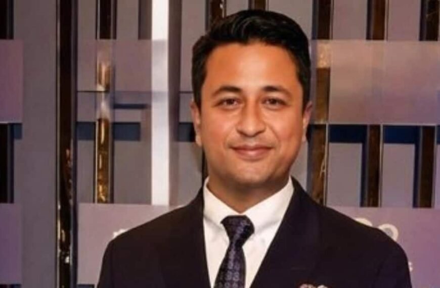 प्रज्ञान ओझा बने BCCI के नए चीफ सिलेक्टर, अगरकर को किया रिप्लेस; रमेश पवार भी जुड़े