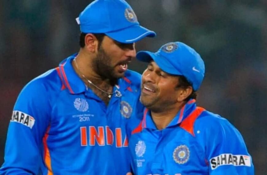 ऑल-टाइम बेस्ट फील्डर्स इलेवन, धोनी-जडेजा समेत 4 भारतीय शामिल; युवराज सिंह को नहीं मिली जगह