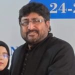 अरशद मदनी के बयान पर शिया पर्सनल लॉ बोर्ड का रिएक्शन, क्या बोले यासूब अब्बास?