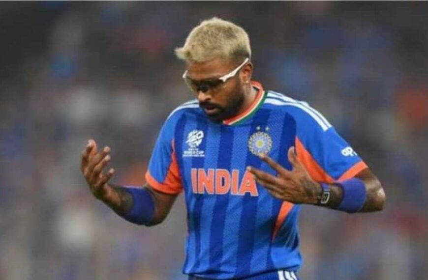 मुंबई इंडियंस के एक पोस्ट से मची खलबली, क्या हार्दिक पांड्या से छिनेगी कप्तानी?