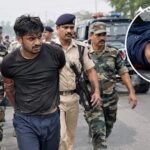 पटना में मर्डर के आरोपी का हॉफ एनकाउंटर, पैर में लगी गोली