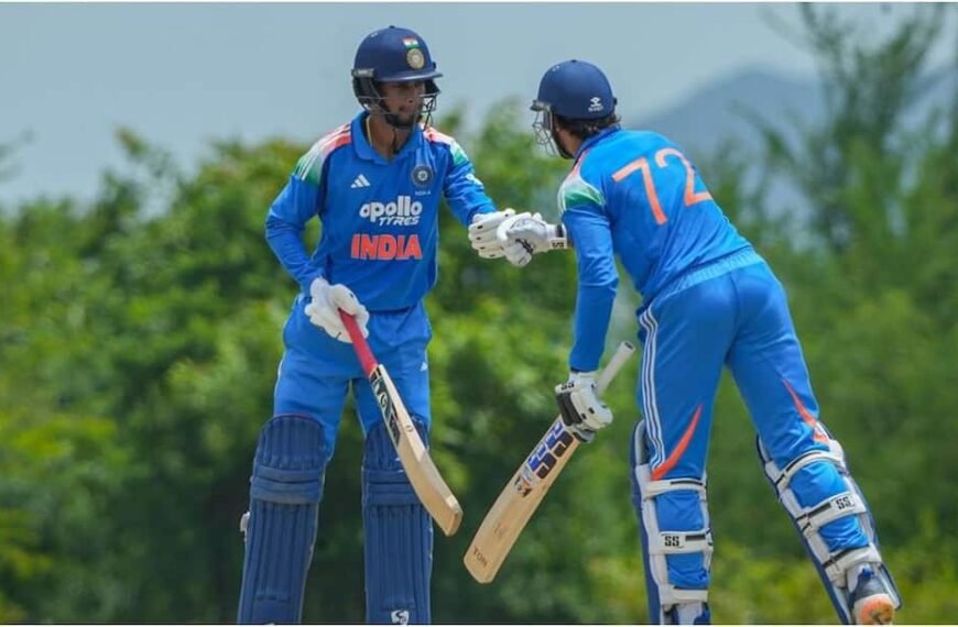 तीसरे वनडे में भारत ने ऑस्ट्रेलिया को हराया, गेंदबाजों ने जिताई हारी हुई बाजी