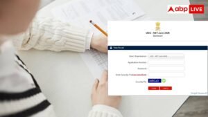 UGC NET 3 विषयों का रिजल्ट जारी, JRF&hellip;